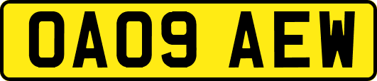 OA09AEW
