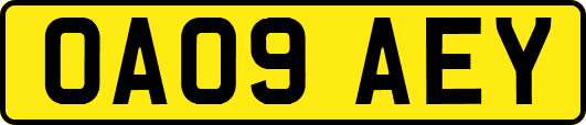 OA09AEY