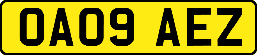 OA09AEZ