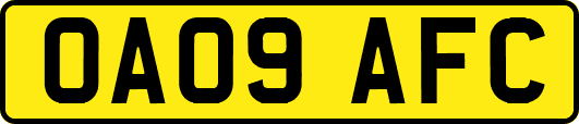 OA09AFC