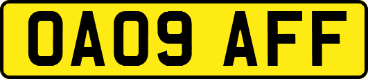 OA09AFF