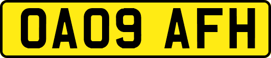 OA09AFH