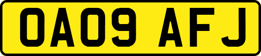 OA09AFJ