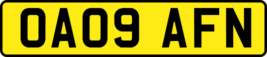 OA09AFN