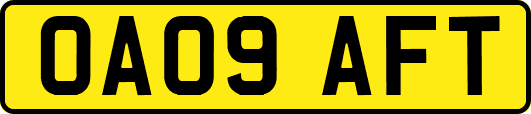 OA09AFT