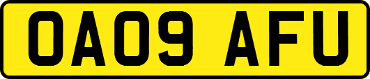 OA09AFU