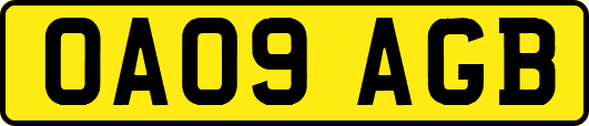 OA09AGB
