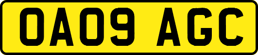 OA09AGC