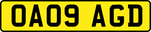 OA09AGD
