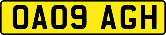 OA09AGH