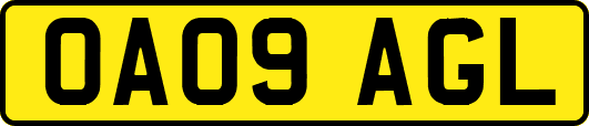 OA09AGL