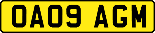 OA09AGM