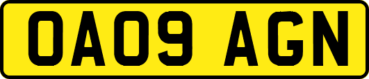 OA09AGN