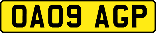 OA09AGP