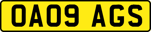 OA09AGS
