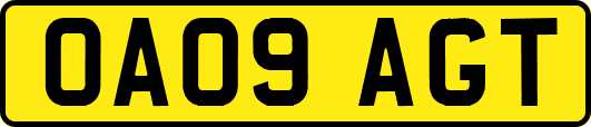 OA09AGT