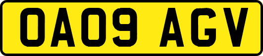 OA09AGV