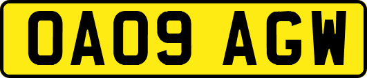 OA09AGW