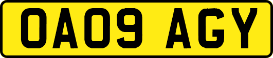 OA09AGY