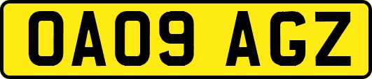 OA09AGZ