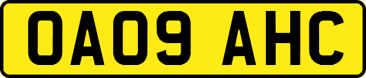 OA09AHC