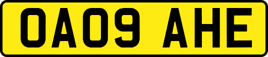 OA09AHE