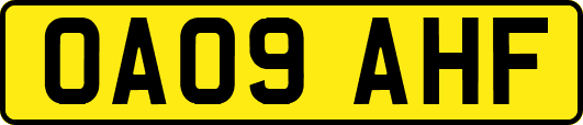 OA09AHF