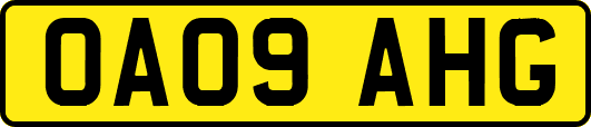 OA09AHG