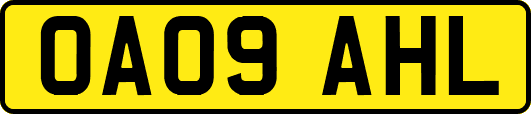 OA09AHL