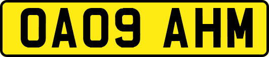 OA09AHM