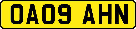OA09AHN