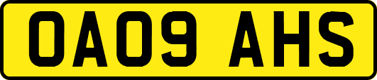 OA09AHS