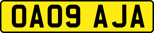 OA09AJA