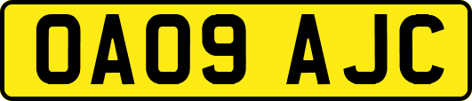 OA09AJC