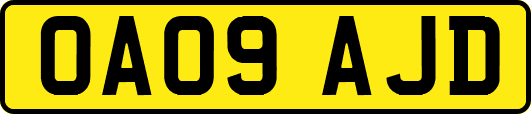 OA09AJD
