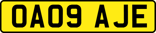 OA09AJE