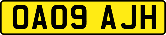 OA09AJH