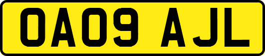 OA09AJL