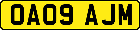 OA09AJM