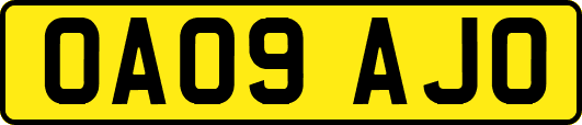 OA09AJO