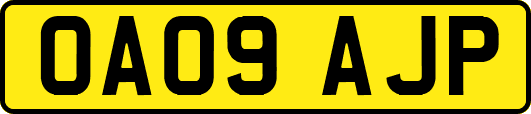 OA09AJP
