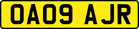 OA09AJR