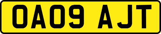 OA09AJT