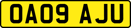 OA09AJU
