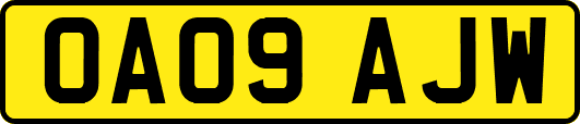OA09AJW