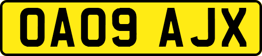 OA09AJX