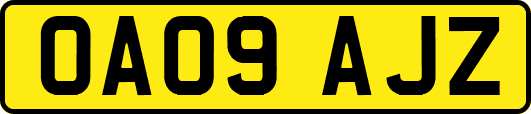 OA09AJZ