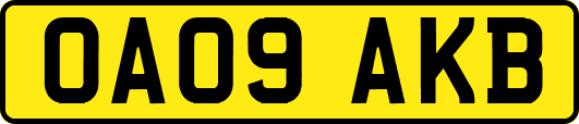 OA09AKB