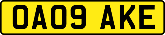 OA09AKE