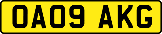 OA09AKG